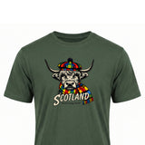 ADULT T-SHIRT | SP COW 10