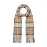 LAMBSWOOL SCARF | CTY-WLSCR-001