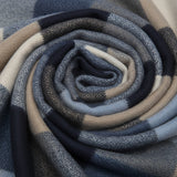 LAMBSWOOL SCARF | CTY-WLSCR-018
