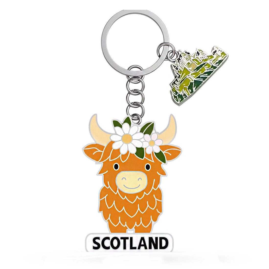 KEYRING | CTY-KYRNG-073