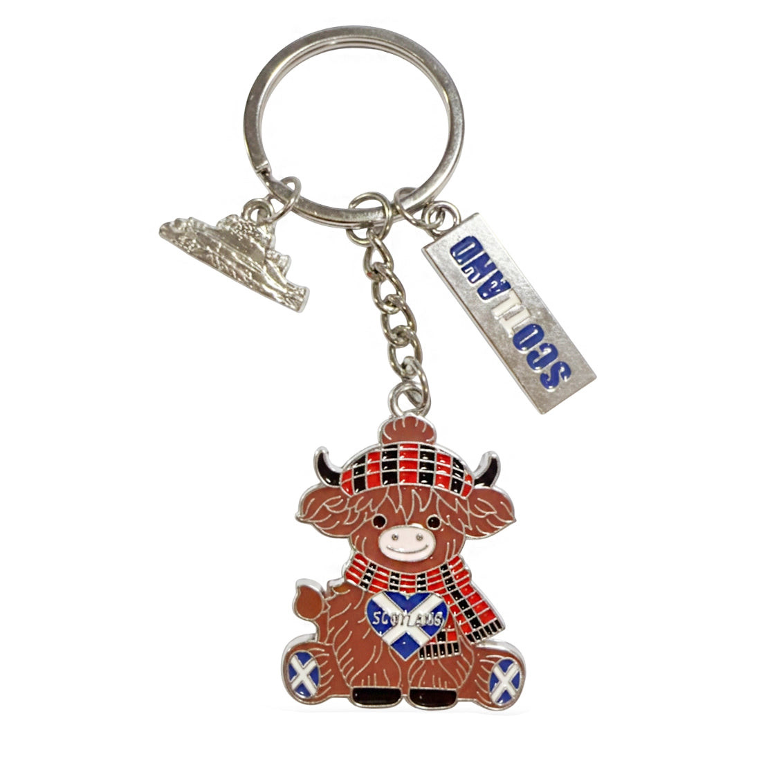 KEYRING | CTY-KYRNG-067