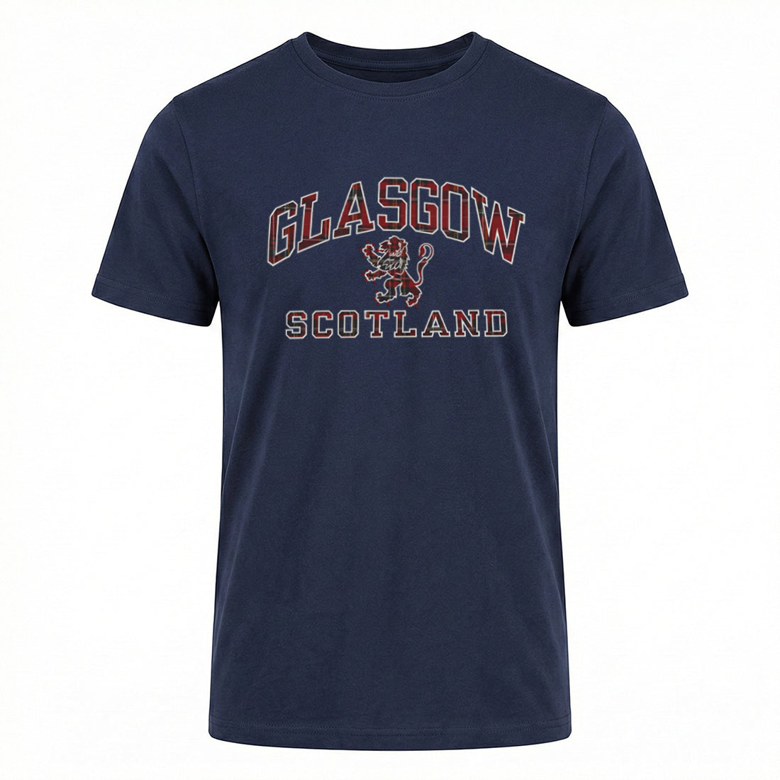 ADULT T-SHIRT | TRT APL GLS/LIN/SCT