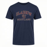 ADULT T-SHIRT | TRT APL GLS/LIN/SCT