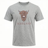ADULT T-SHIRT | SP BR COW 1