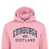 ADULT HOODIE | EMB EDN/FLG/SCT