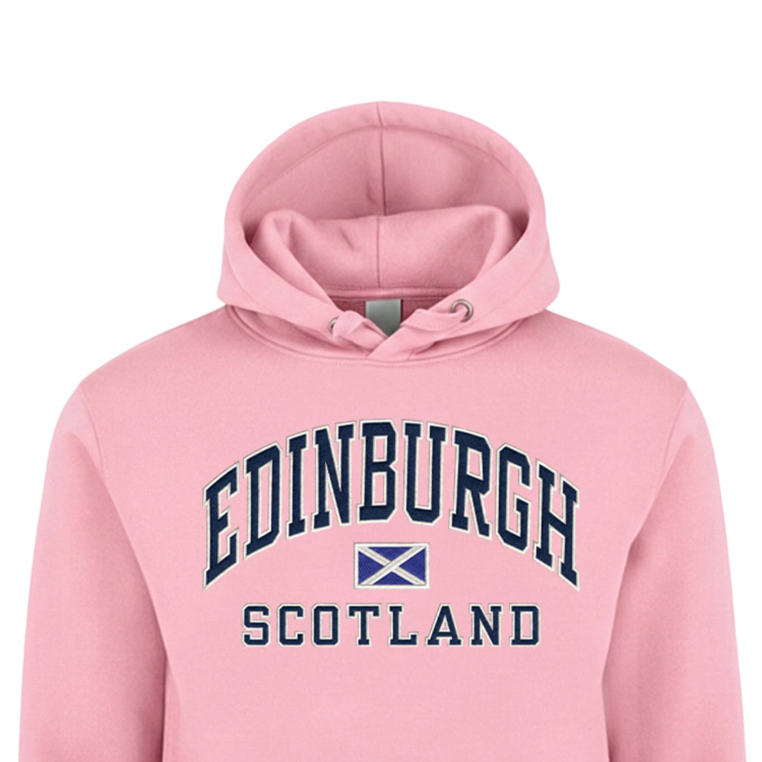 ADULT HOODIE | EMB EDN/FLG/SCT