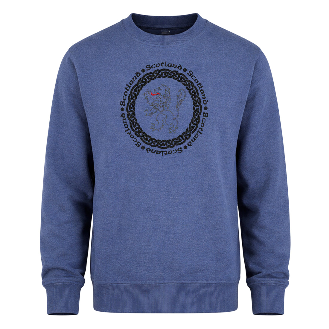 ADULT SWEATSHIRT | SP CELTIC LION