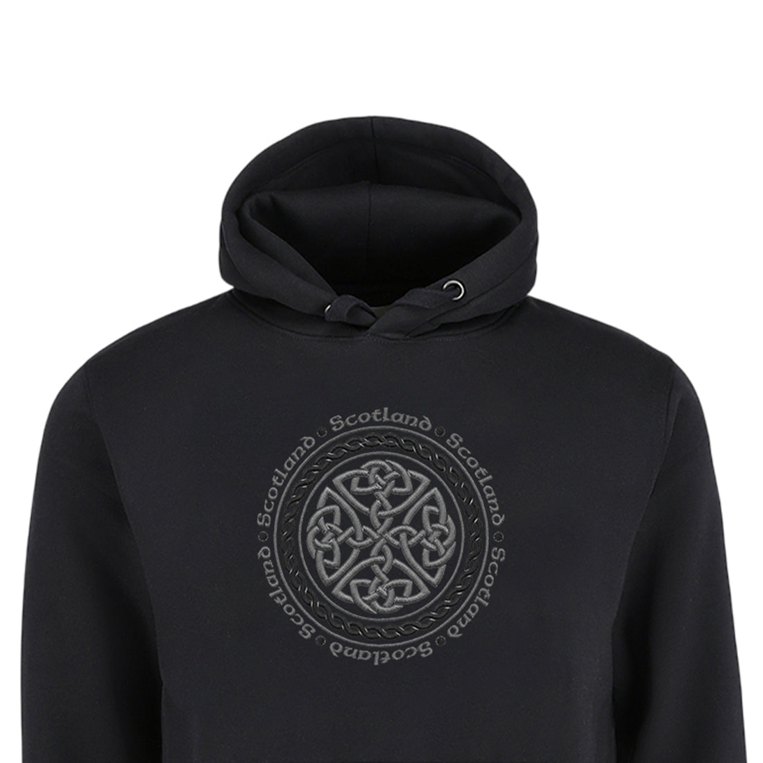 ADULT HOODIE | SP CIRCLE CELTIC