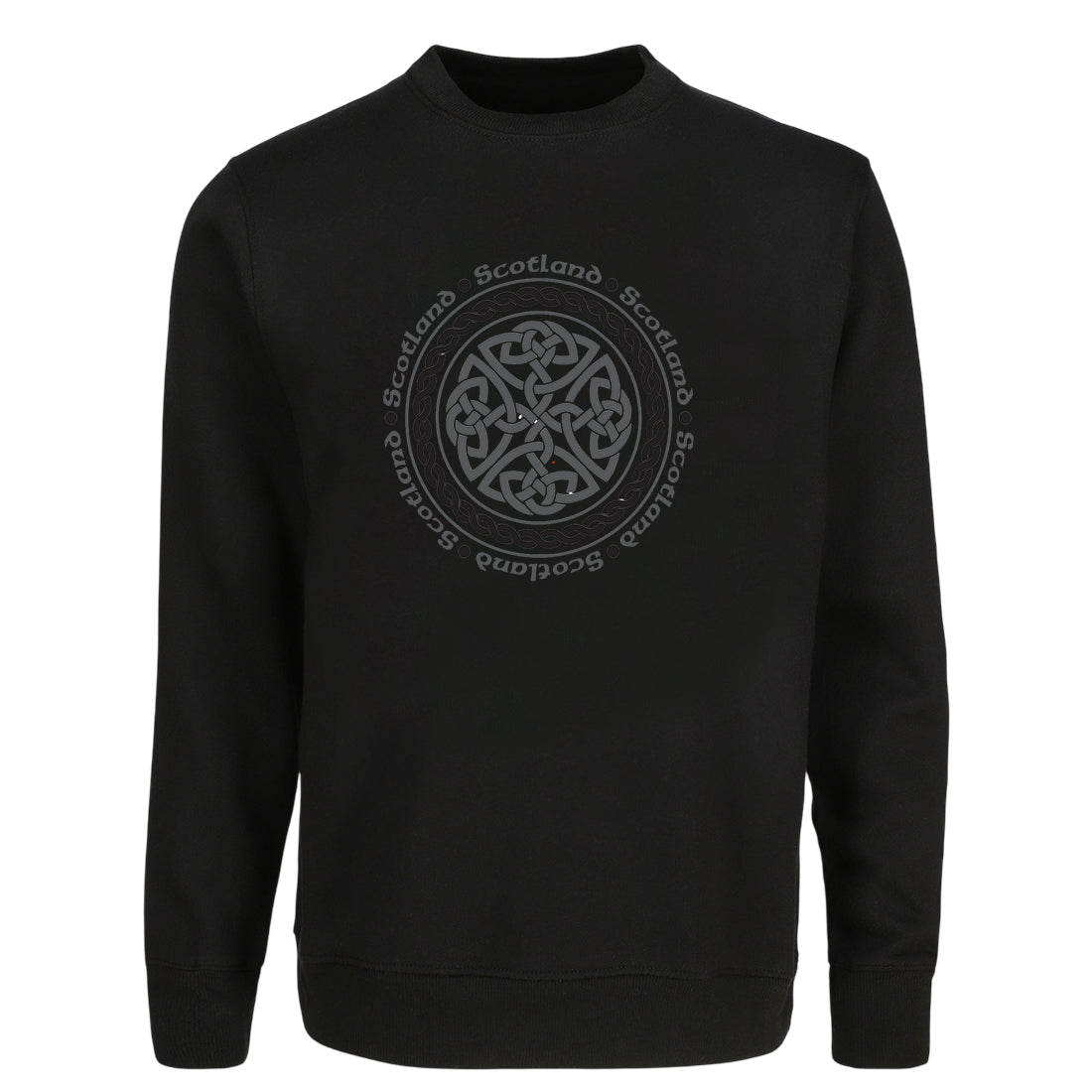 ADULT SWEATSHIRT | SP CIRCLE CELTIC