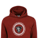ADULT HOODIE | SP CELTIC COW