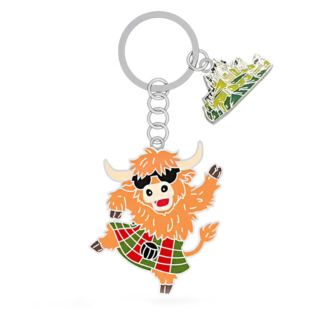 KEYRING | CTY-KYRNG-071