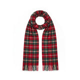 LAMBSWOOL SCARF | CTY-WLSCR-007