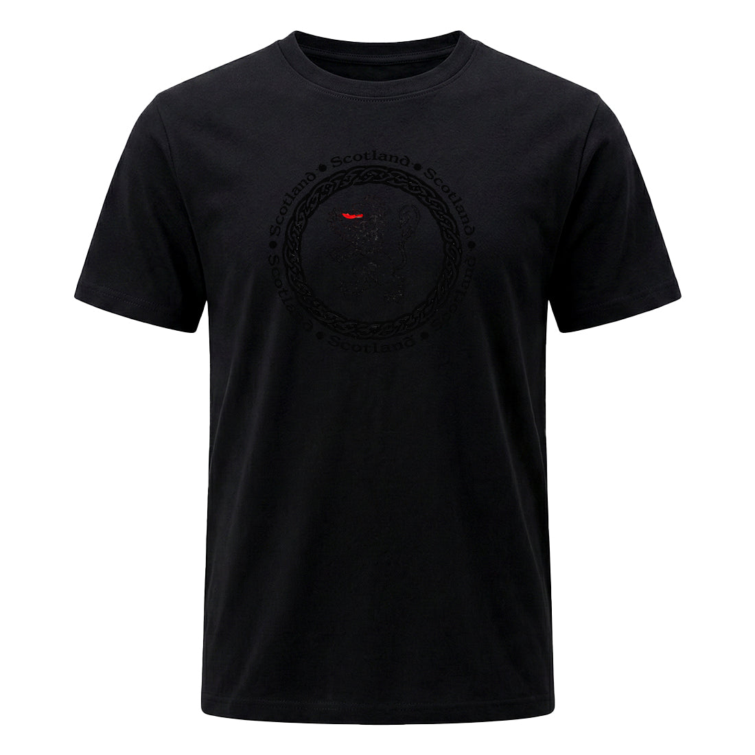 ADULT T-SHIRT | SP CELTIC LION