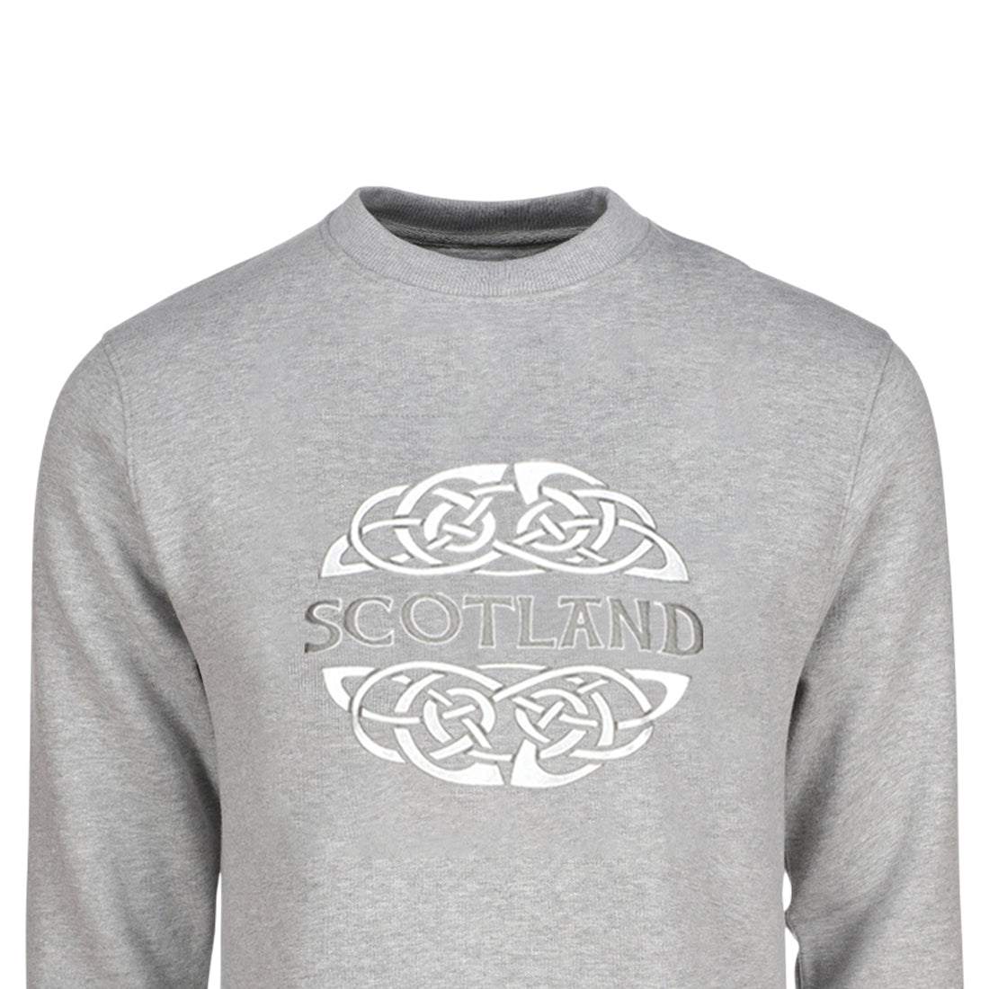 ADULT SWEATSHIRT | SP OVAL CELTIC