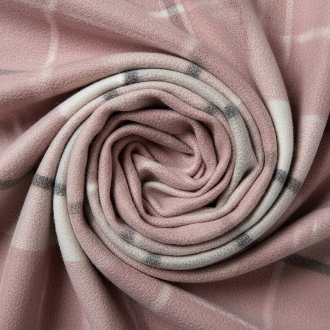 LAMBSWOOL SCARF | CTY-WLSCR-017