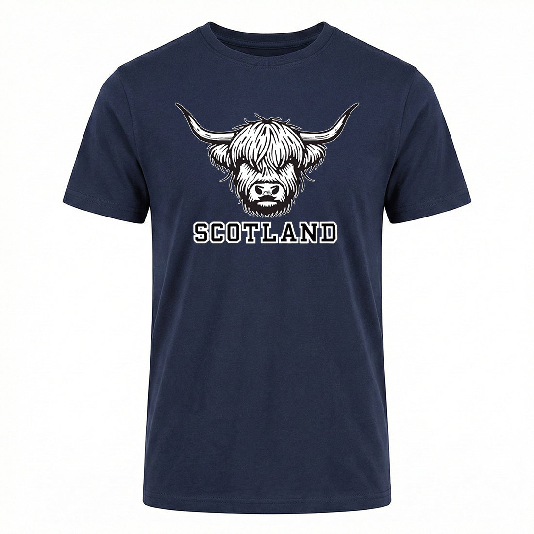 ADULT T-SHIRT | SP CWFC2/SCT