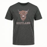 ADULT T-SHIRT | SP BR COW 1