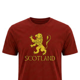 ADULT T-SHIRT | SP LIN/SCT