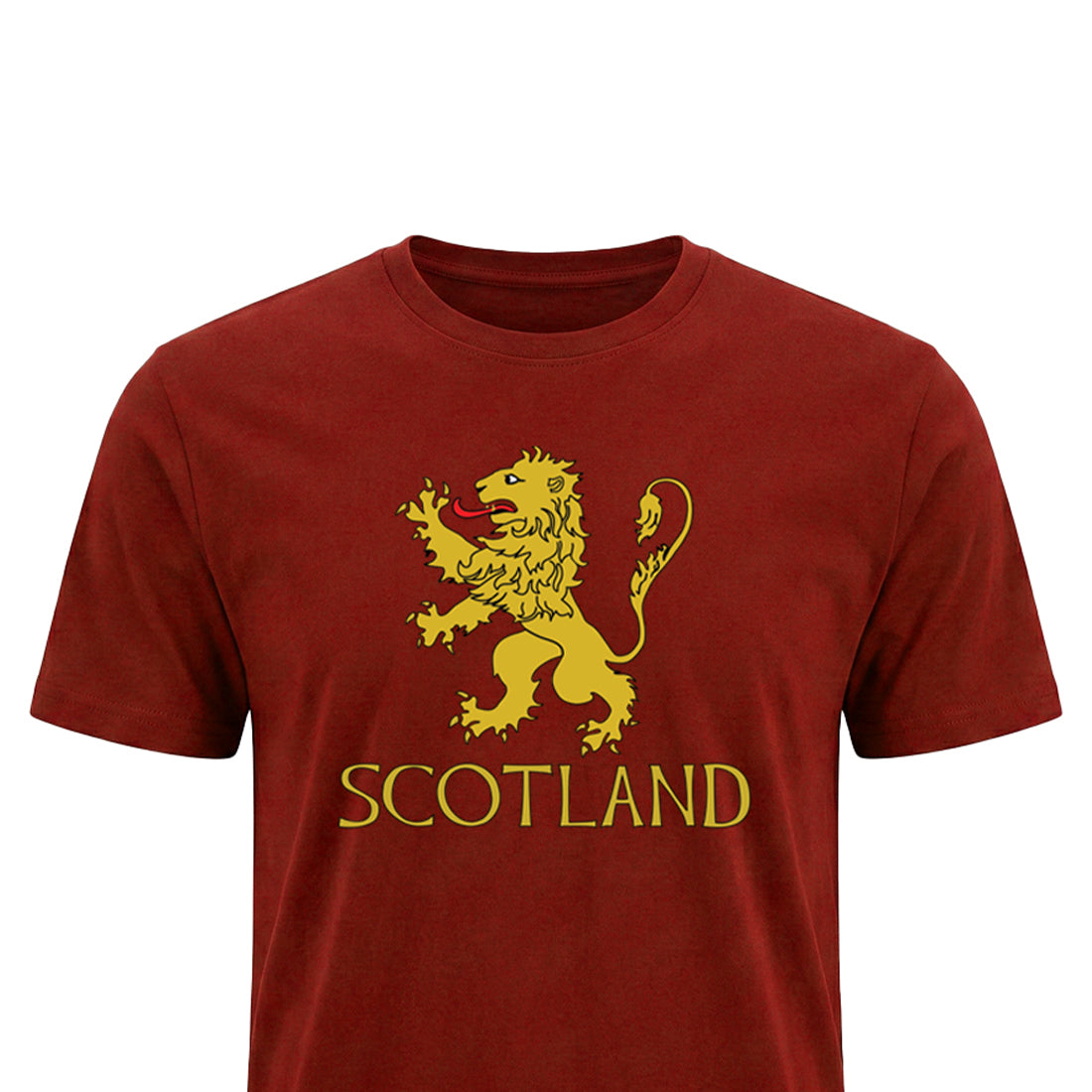 ADULT T-SHIRT | SP LIN/SCT