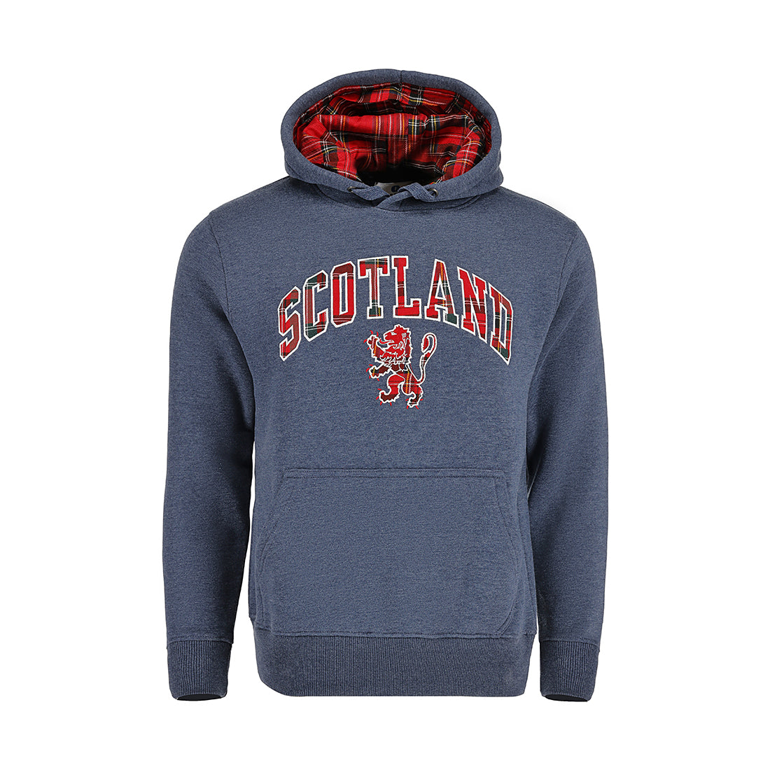 ADULT HOODIE | TRT APL SCT/LIN