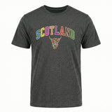 ADULT T-SHIRT | EMB SCT/MLT COW 2