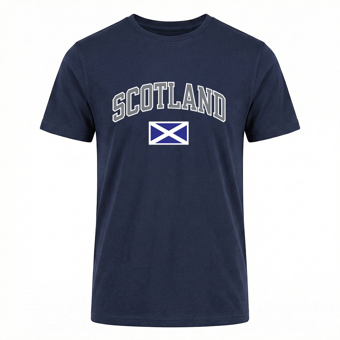 ADULT T-SHIRT | SP SCT/FLG