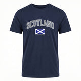 ADULT T-SHIRT | SP SCT/FLG