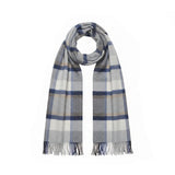 LAMBSWOOL SCARF | CTY-WLSCR-013