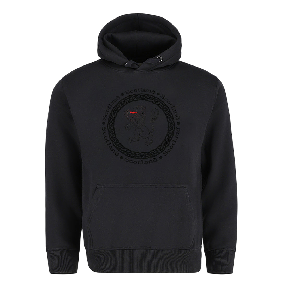 ADULT HOODIE | SP CELTIC LION