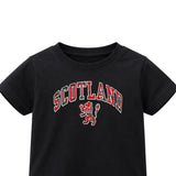 KIDS T-SHIRT | TRT APL SCT/LIN