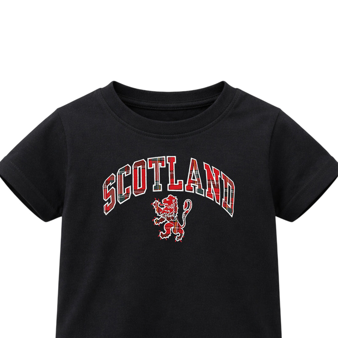 KIDS T-SHIRT | TRT APL SCT/LIN