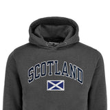 ADULT HOODIE | NVY APL SCT/FLG