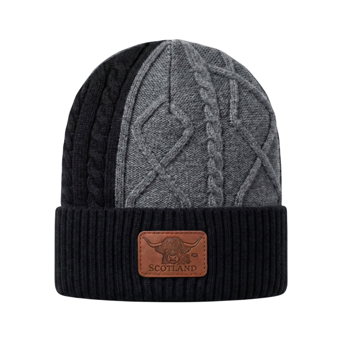 WINTER CAP | CTY-WNHT-005