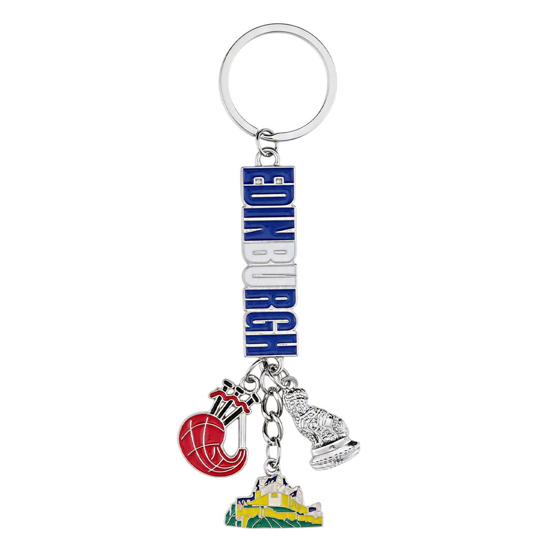 KEYRING | CTY-KYRNG-003