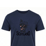 ADULT T-SHIRT | SP PPR/SCT