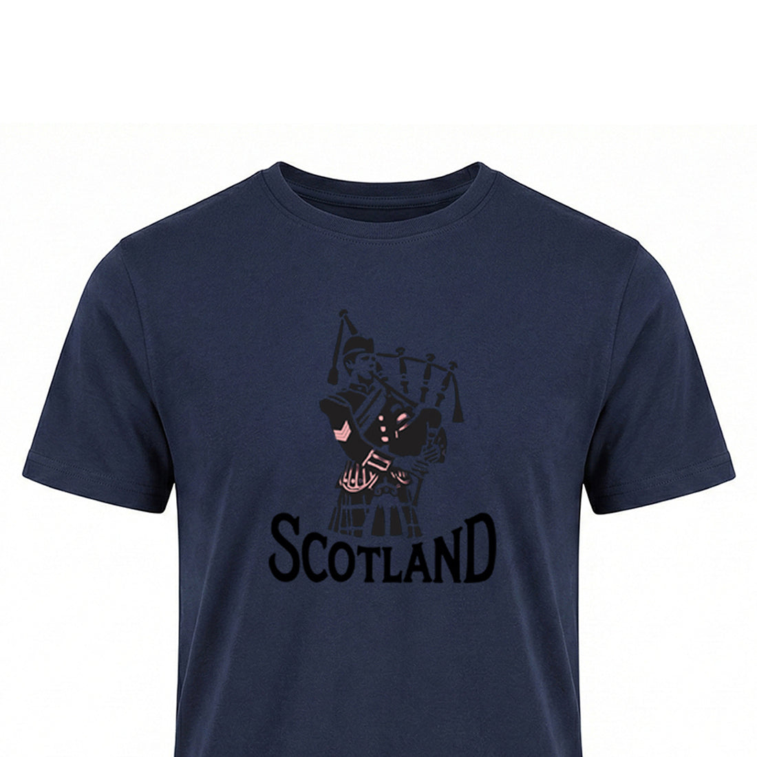 ADULT T-SHIRT | SP PPR/SCT