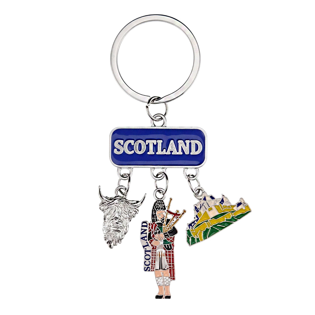KEYRING | CTY-KYRNG-004