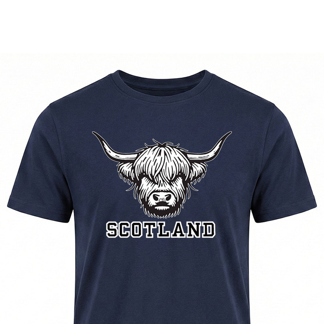 ADULT T-SHIRT | SP CWFC2/SCT