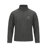 ADULT JACKET | EMB CIRCLE CELTIC