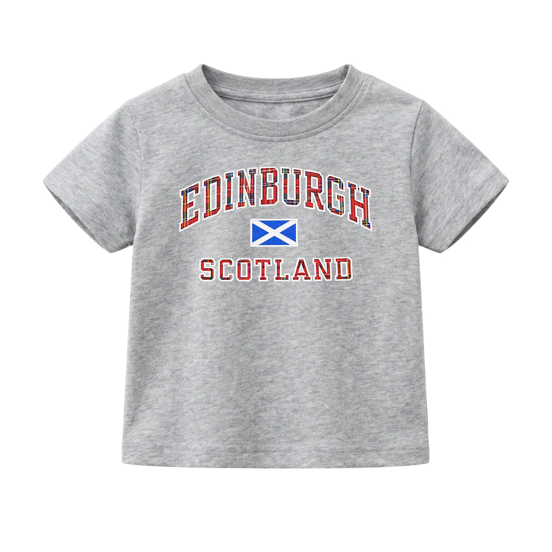 KIDS T-SHIRT | TRT APL EDN/FLG/SCT