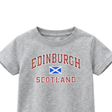 KIDS T-SHIRT | TRT APL EDN/FLG/SCT