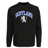 ADULT SWEATSHIRT | SP SCT/LION