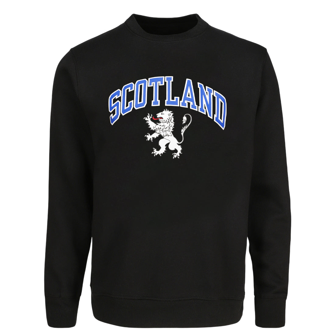 ADULT SWEATSHIRT | SP SCT/LION