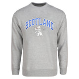 ADULT SWEATSHIRT | SP SCT/LION