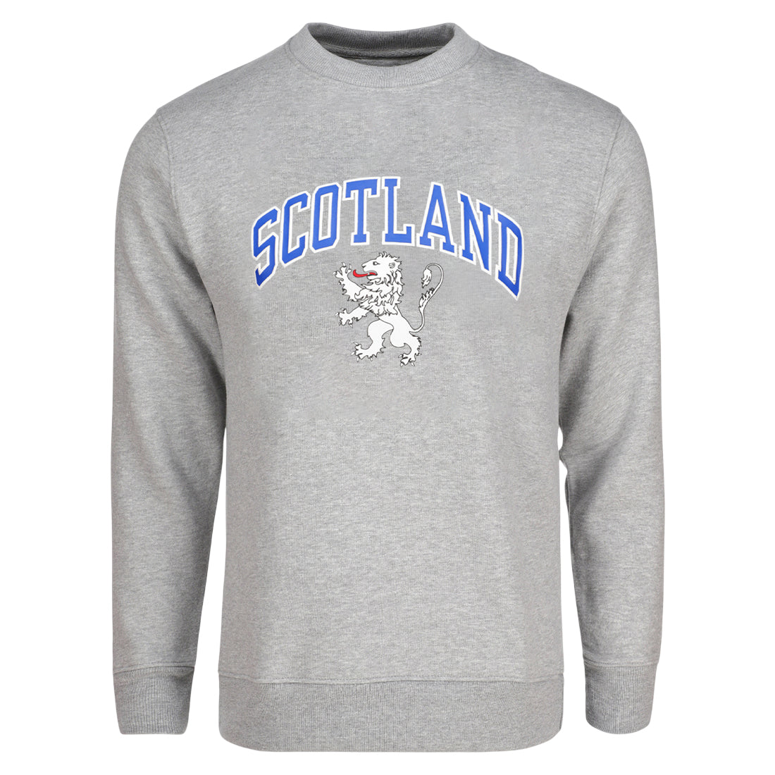 ADULT SWEATSHIRT | SP SCT/LION