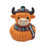 BATH RUBBER TOY|CTY-DCKS-003