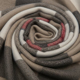 LAMBSWOOL SCARF | CTY-WLSCR-019