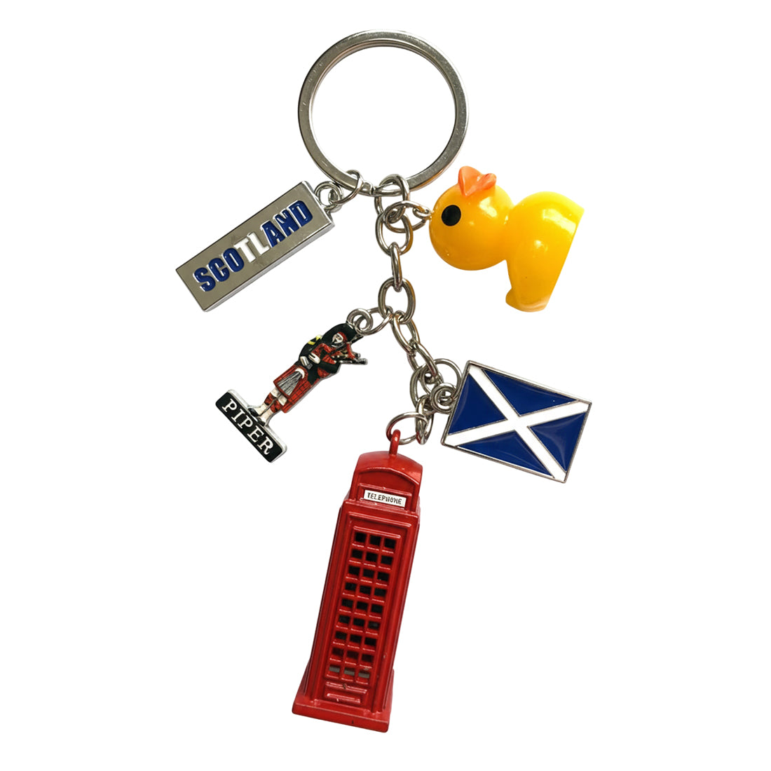 KEYRING | CTY-KYRNG-078
