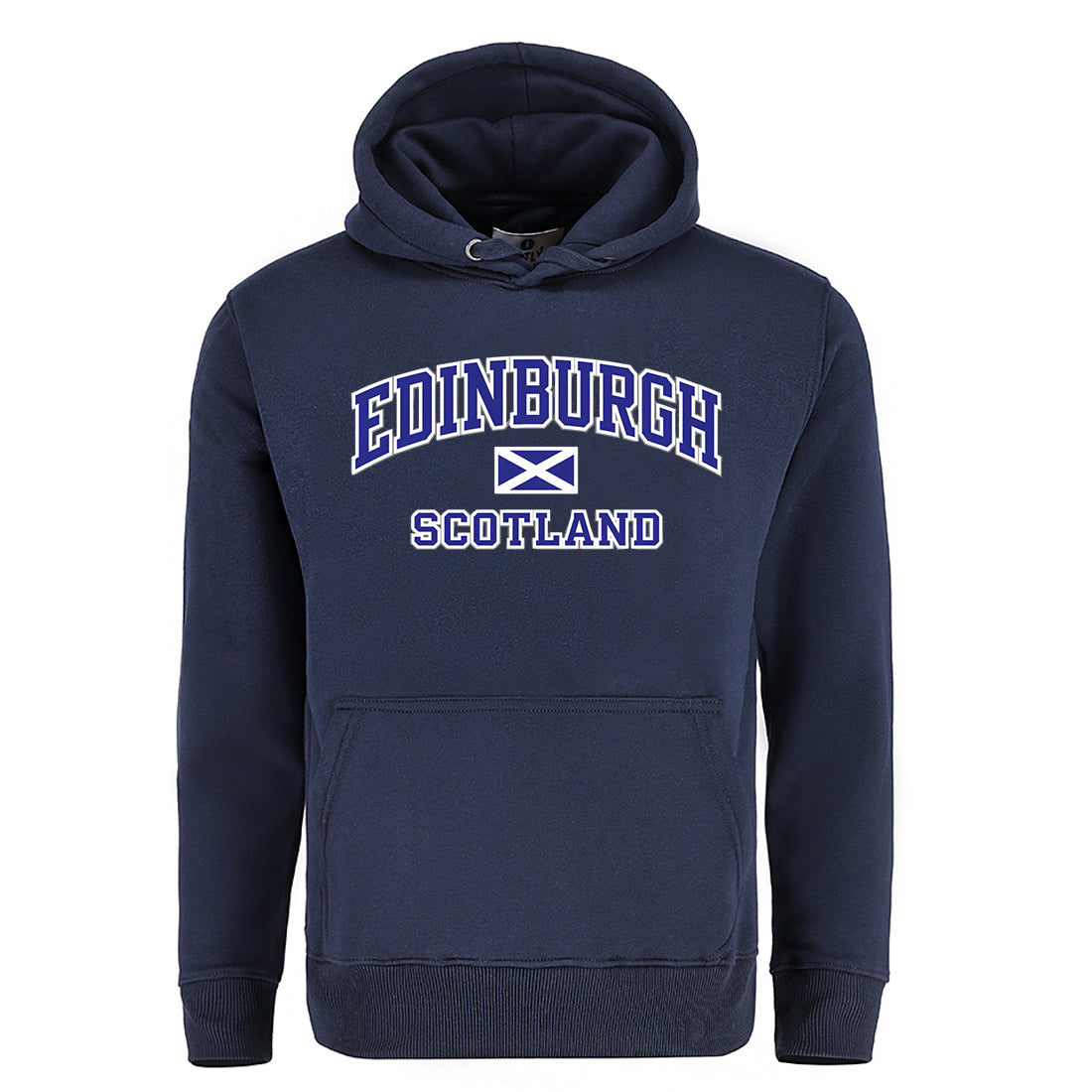 ADULT HOODIE | SP EDN/FLG/SCT