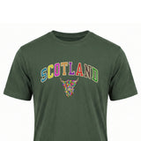 ADULT T-SHIRT | EMB SCT/MLT COW 2